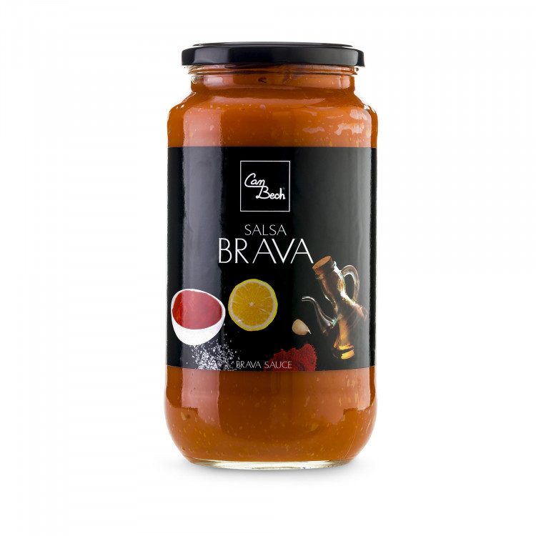 Salsa brava