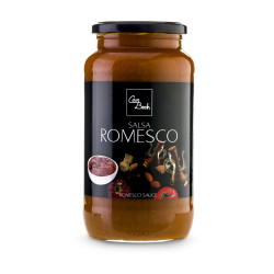 Salsa romesco