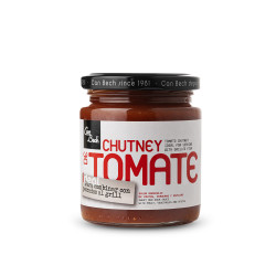 Chutney de tomate