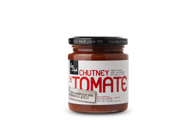 Chutney de tomate