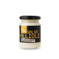 Salsa allioli