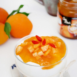 Mermelada extra de albaricoques