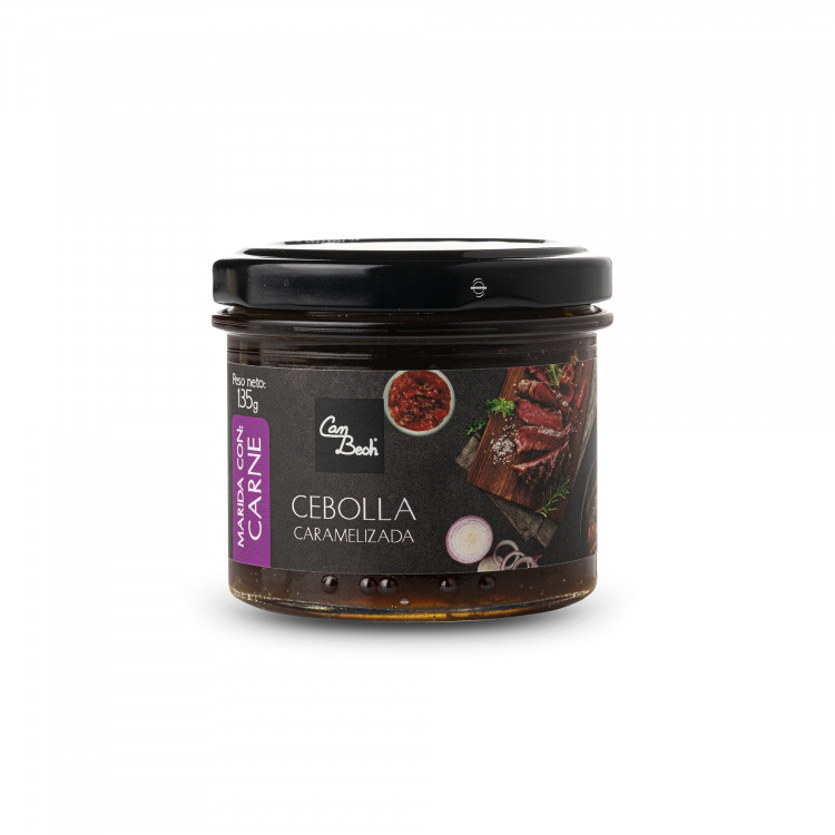 Cebolla caramelizada