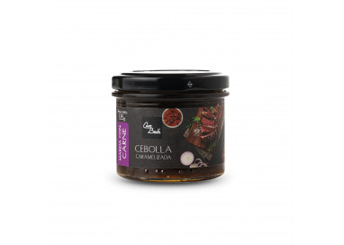 Cebolla caramelizada