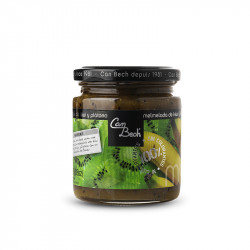 Mermelada extra de kiwi y plátano