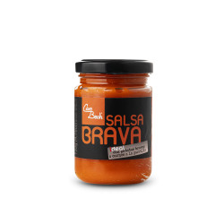 Salsa brava
