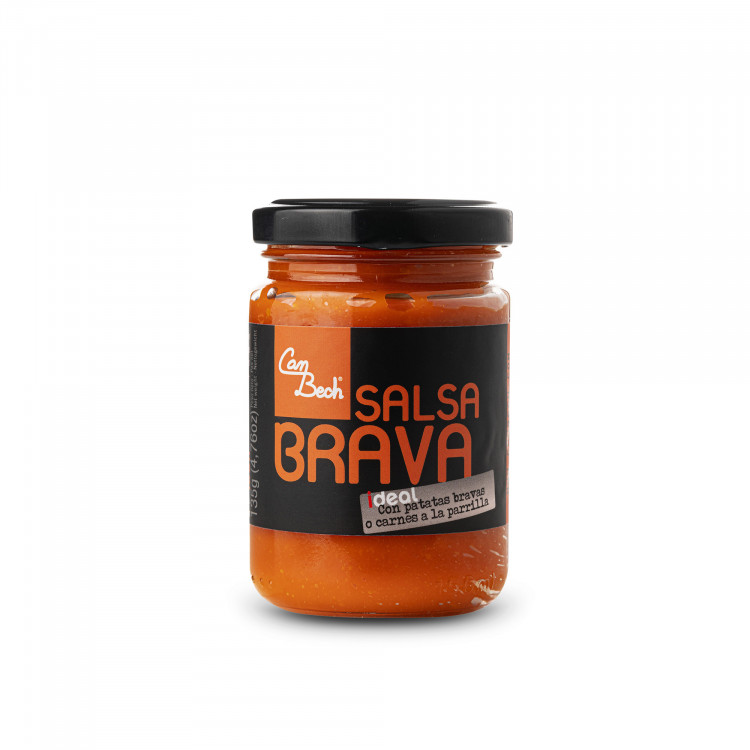 Salsa brava