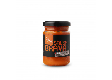 Salsa brava