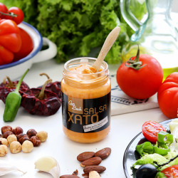 Salsa xató