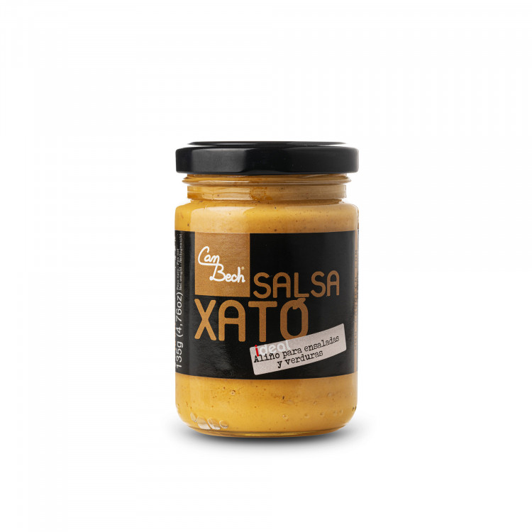 Salsa xató