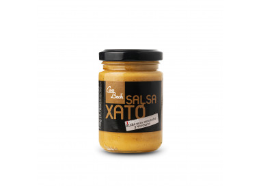 Salsa xató