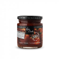Mermelada de tomate
