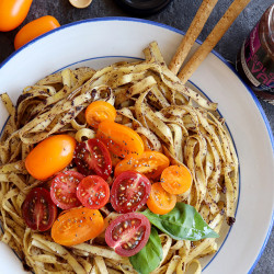 Paté de aceituna negra de Aragón