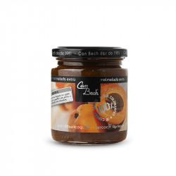 Mermelada extra de albaricoques