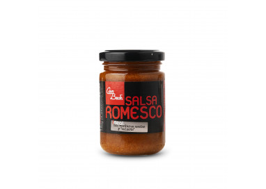 Salsa romesco