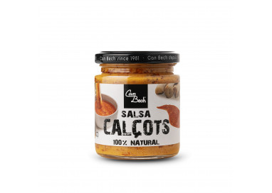 Salsa de caçots
