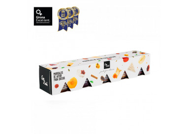 Giftbox Collection 5x30g