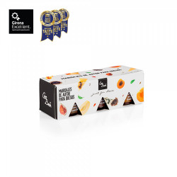 Just for Cheese Giftbox Selection 1 - 3x30g