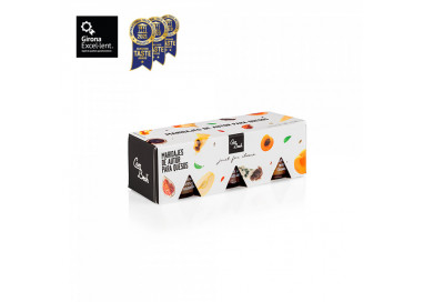 Just for Cheese Giftbox Selection 1 - 3x30g