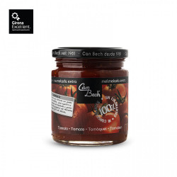 Mermelada de tomate