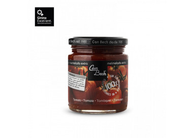 Mermelada de tomate