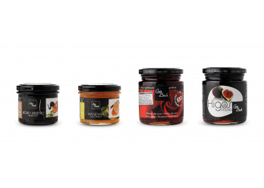 Pack Foie