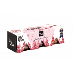 Just for Cheese Giftbox Selection 1 - 3x30g