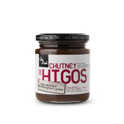 Chutney de higos